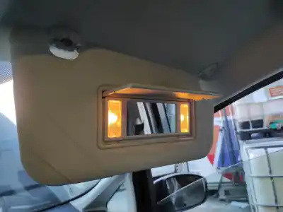Автозапчастина б/у правильний натір для ford c-max ii (dxa/cb7, dxa/ceu) 1.0 ecoboost посилання на oem iam 