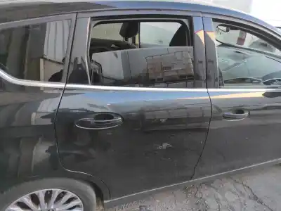 Pezzo di ricambio per auto di seconda mano PORTA POSTERIORE DESTRA per FORD C-MAX II (DXA/CB7, DXA/CEU)  Riferimenti OEM IAM   