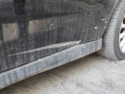 Автозапчастина б/у двері задні ліві для ford c-max ii (dxa/cb7, dxa/ceu) 1.0 ecoboost посилання на oem iam   