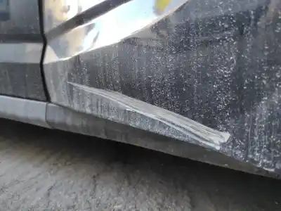 Автозапчастина б/у двері задні ліві для ford c-max ii (dxa/cb7, dxa/ceu) 1.0 ecoboost посилання на oem iam   