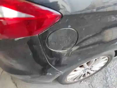 Pezzo di ricambio per auto di seconda mano TAPPO ESTERNO DEL CARBURANTE per FORD C-MAX II (DXA/CB7, DXA/CEU)  Riferimenti OEM IAM   