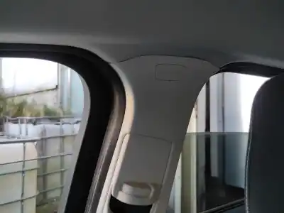 Автозапчастина б/у передня права подушка безпеки для ford c-max ii (dxa/cb7, dxa/ceu) 1.0 ecoboost посилання на oem iam 