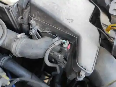 Автозапчастина б/у витратомір повітря для ford c-max ii (dxa/cb7, dxa/ceu) 1.0 ecoboost посилання на oem iam 7m5112b579bb