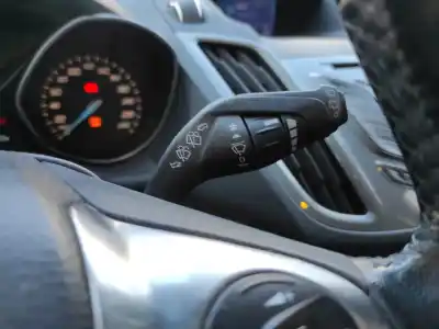 Автозапчастина б/у многофункційне управління для ford c-max ii (dxa/cb7, dxa/ceu) 1.0 ecoboost посилання на oem iam 