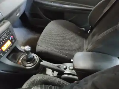 Pièce détachée automobile d'occasion console centrale pour citroen c4 coupe 1.6 hdi cat (9hy / dv6ted4) références oem iam   