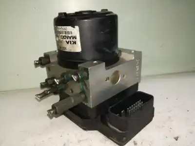 Recambio de automóvil de segunda mano de ABS para KIA CARNIVAL II (FL)  referencias OEM IAM 2K56T437A0  