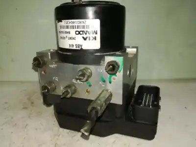 Recambio de automóvil de segunda mano de ABS para KIA CARNIVAL II (FL)  referencias OEM IAM 2K56T437A0  