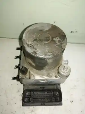 Peça sobressalente para automóvel em segunda mão abs por kia ceed (ed) g4fa referências oem iam 589201h400  