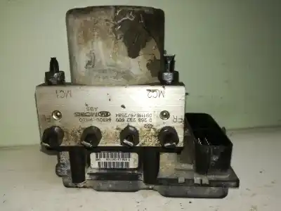 Second-hand car spare part ABS for KIA CEED (ED)  OEM IAM references 589201H400  