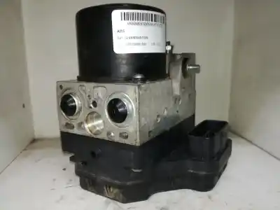 Автозапчастина б/у абс для lexus is (ds2/is2) 2ad посилання на oem iam 4454053100
