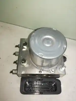 Автозапчасти б/у абс за mazda cx-3 (dk) pe ссылки oem iam dhyn437a0  