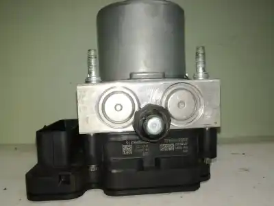 Автозапчасти б/у абс за mazda cx-3 (dk) pe ссылки oem iam dhyn437a0  