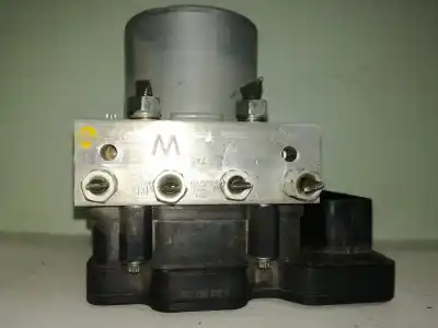 Автозапчасти б/у абс за mazda cx-3 (dk) pe ссылки oem iam dhyn437a0  