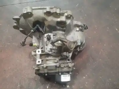 Gebrauchtes Autoersatzteil GETRIEBE zum SUZUKI SWIFT BERLINA (RS/MZ)  OEM-IAM-Referenzen 2471184E00  