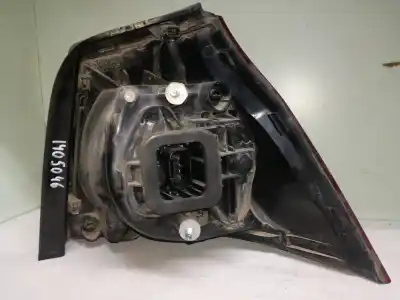 Recambio de automóvil de segunda mano de piloto trasero izquierdo para volkswagen golf v (1k1) (10.2003) bud referencias oem iam   