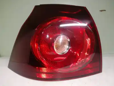 Recambio de automóvil de segunda mano de PILOTO TRASERO IZQUIERDO para VOLKSWAGEN GOLF V (1K1) (10.2003)  referencias OEM IAM   