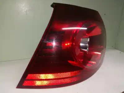 Recambio de automóvil de segunda mano de piloto trasero izquierdo para volkswagen golf v (1k1) (10.2003) bud referencias oem iam   