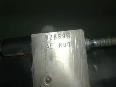 Pezzo di ricambio per auto di seconda mano abs per opel corsa e (x15) 1.4 turbo (08, 68) riferimenti oem iam 39002554   Pezzo di ricambio per auto di seconda mano abs per opel corsa e (x15) 1.4 turbo (08, 68) riferimenti oem iam 39002554