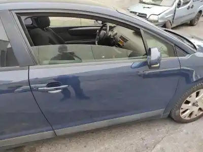 İkinci el araba yedek parçası SAG ÖN KAPI için CITROEN C4 COUPE  OEM IAM referansları   