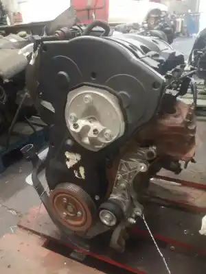 İkinci el araba yedek parçası komple motor için peugeot 1007 (km_) 1.6 16v oem iam referansları nfu  