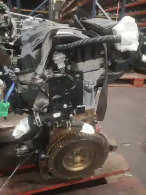 İkinci el araba yedek parçası komple motor için peugeot 1007 (km_) 1.6 16v oem iam referansları nfu  