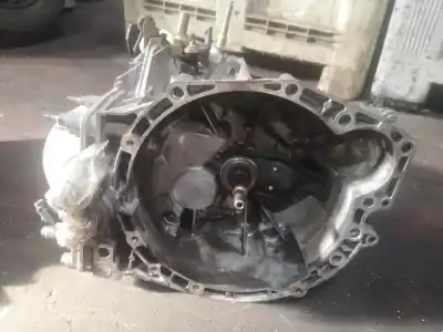 Tweedehands auto-onderdeel VERSNELLINGSBAK voor CITROEN C4 COUPÉ (LA_)  OEM IAM-referenties 20MB01  