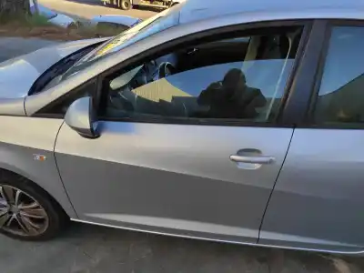 Piesă de schimb auto la mâna a doua USA din FATA stânga pentru SEAT IBIZA (6J5)  Referințe OEM IAM 6J4831055  