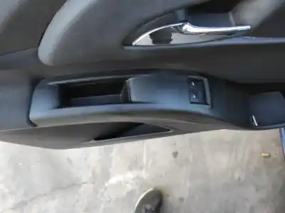 Автозапчасти б/у выключатель левого переднего окна за opel meriva b monospace (s10) 1.3 cdti (75) ссылки oem iam 