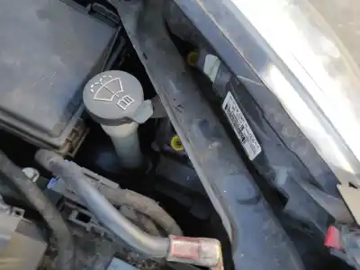 Автозапчасти б/у чистый депозит за opel meriva b monospace (s10) 1.3 cdti (75) ссылки oem iam 