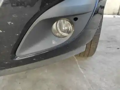 Автозапчасти б/у левая противотуманная фара за opel meriva b monospace (s10) 1.3 cdti (75) ссылки oem iam 