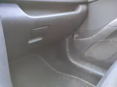 Автозапчасти б/у бардачок за opel meriva b monospace (s10) 1.3 cdti (75) ссылки oem iam 