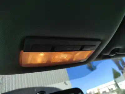 Автозапчасти б/у внутренний свет за opel meriva b monospace (s10) 1.3 cdti (75) ссылки oem iam 
