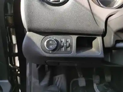 Автозапчасти б/у управление светом за opel meriva b monospace (s10) 1.3 cdti (75) ссылки oem iam 