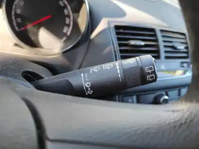 Автозапчасти б/у многофункциональное управление за opel meriva b monospace (s10) 1.3 cdti (75) ссылки oem iam 