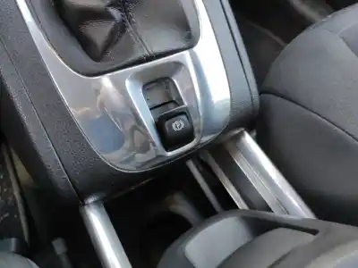 Автозапчасти б/у рычаг ручного тормоза за opel meriva b monospace (s10) 1.3 cdti (75) ссылки oem iam 