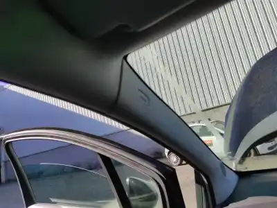 Автозапчасти б/у подушка безопасности передняя левая шторка безопасности за opel meriva b monospace (s10) 1.3 cdti (75) ссылки oem iam 