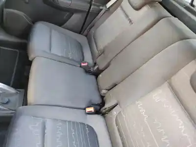 Автозапчастина б/у задні сидіння для opel meriva b monospace (s10) 1.3 cdti (75) посилання на oem iam   