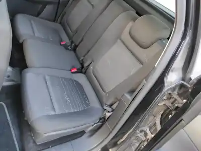 Автозапчастина б/у задні сидіння для opel meriva b monospace (s10) 1.3 cdti (75) посилання на oem iam   