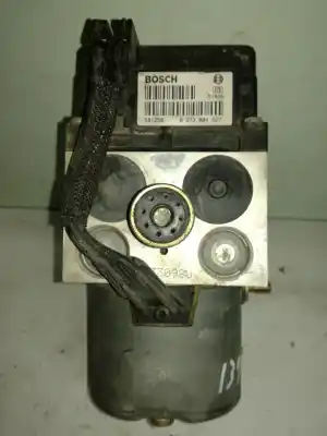Автозапчастина б/у АБС для OPEL MERIVA A MONOSPACE (X03)  Посилання на OEM IAM 9127108  