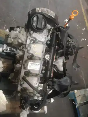 Pezzo di ricambio per auto di seconda mano MOTORE COMPLETO per VOLKSWAGEN POLO BERLINA (6N2)  Riferimenti OEM IAM AUD  