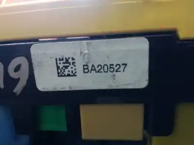 Автозапчастина б/у реле/запоперівник для citroen c4 picasso/spacetourer bh01 посилання на oem iam 9804848580  