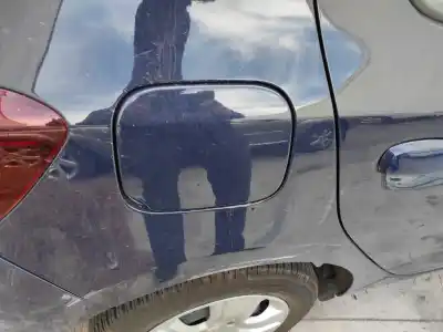 Gebrauchtes Autoersatzteil äusserer tankdeckel zum dacia sandero ii h4b408 oem-iam-referenzen   
