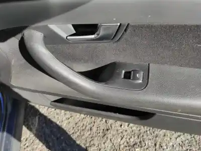 Автозапчасти б/у выключатель переднего правого окна за audi a4 b7 avant (8ed) 2.0 tdi 16v ссылки oem iam 8e0959855afkz