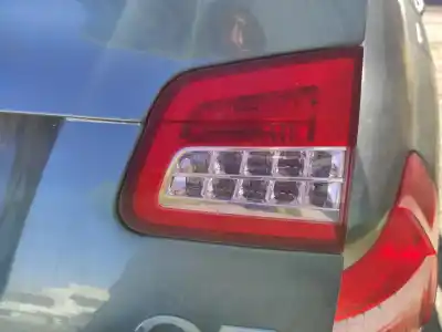Second-hand car spare part interior rear right light for citroen c5 iii (rd_) 1.6 hdi 110 oem iam references 