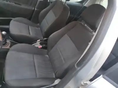 Recambio de automóvil de segunda mano de ASIENTO DELANTERO IZQUIERDO para PEUGEOT 207  referencias OEM IAM   