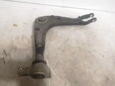 Second-hand car spare part front right lower suspension arm for citroen c5 iii (rd_) 1.6 hdi 110 oem iam references 
