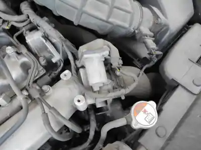 İkinci el araba yedek parçası KELEBEK KUTUSU için KIA RIO III (UB)  OEM IAM referansları 351002A900  