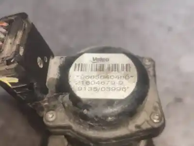 Second-hand car spare part egr valve for citroen c5 iii (rd_) 1.6 hdi 110 oem iam references 9685640480
