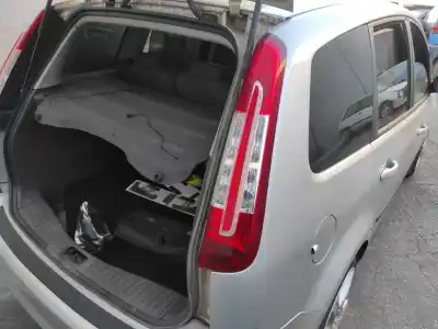 Автозапчасти б/у правый задний фонарь за ford c-max (cb3) hhda ссылки oem iam 