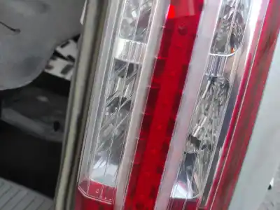 Автозапчасти б/у правый задний фонарь за ford c-max (cb3) hhda ссылки oem iam   
